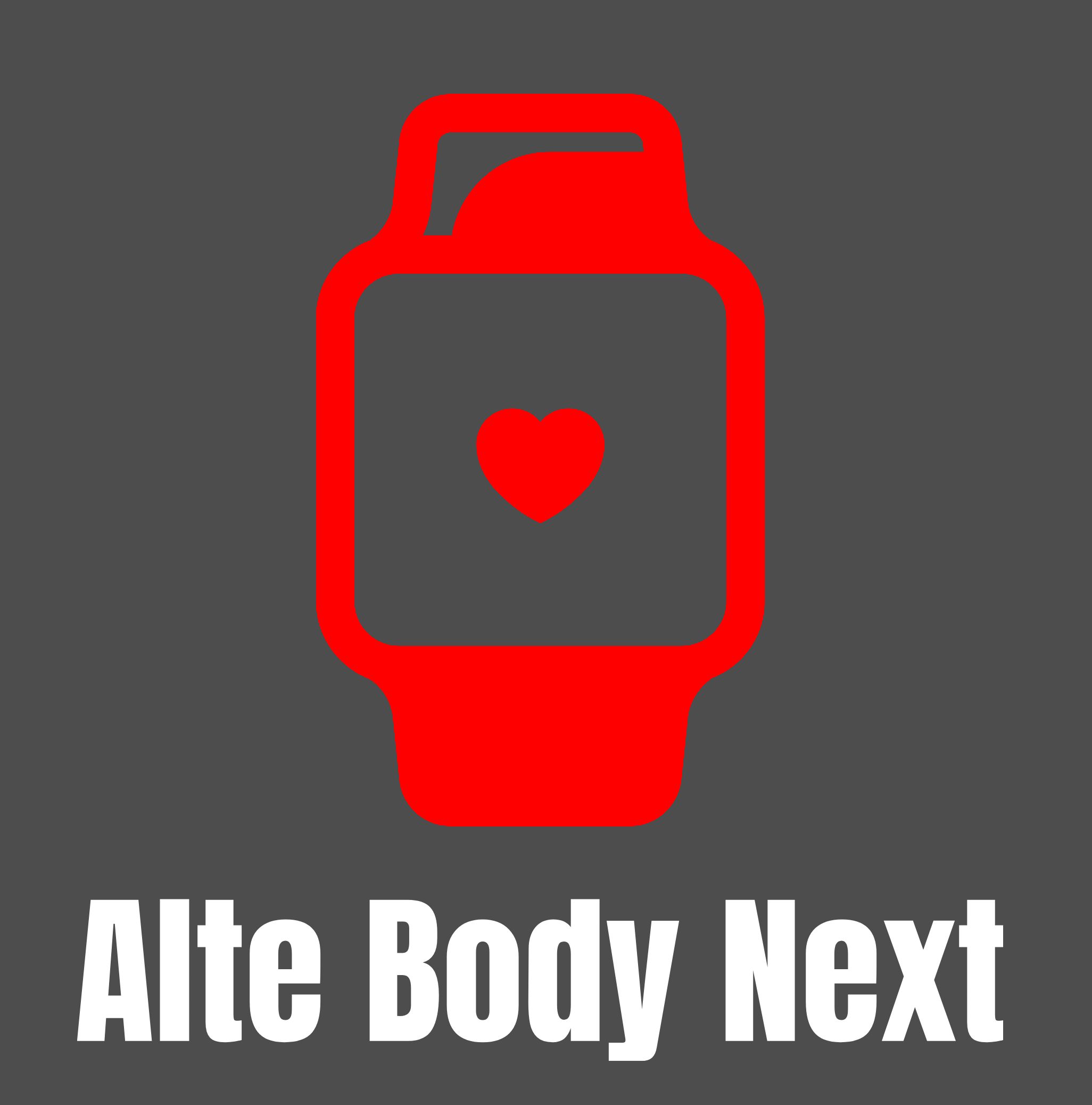 Alte Body Next